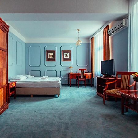 Hotel - Apartamenty Heban Stary Toruń Exteriér fotografie