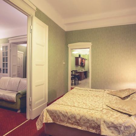 Hotel - Apartamenty Heban Stary Toruń Exteriér fotografie